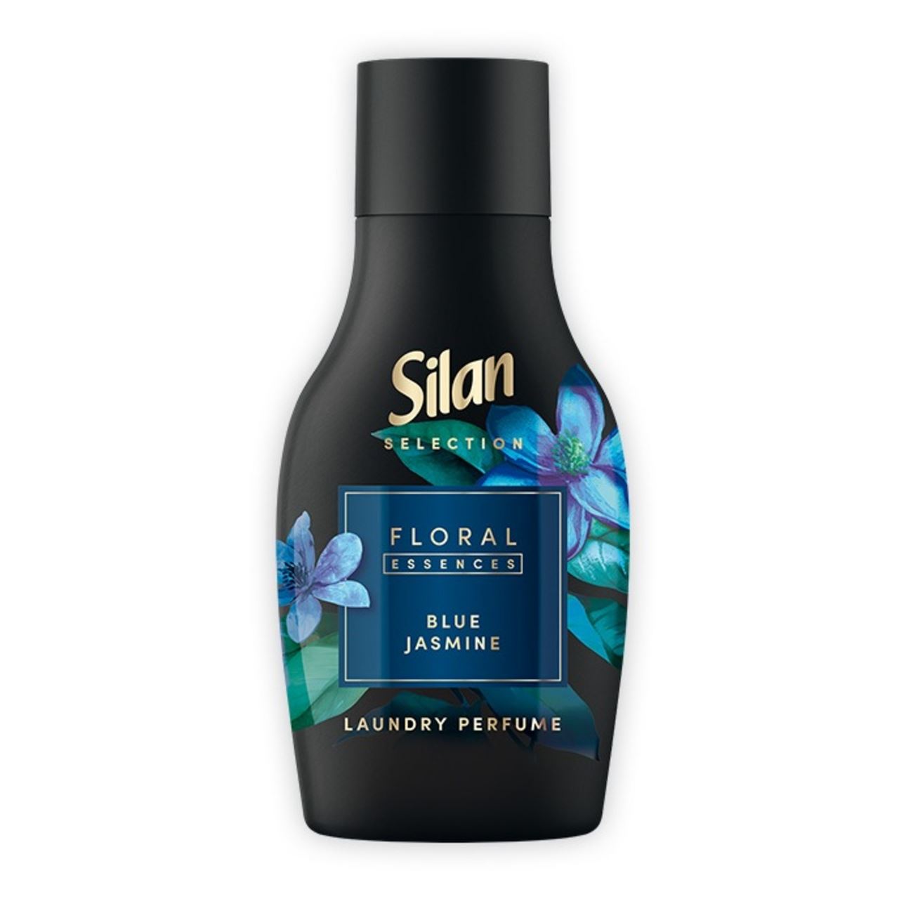 Silan Парфум-кондиціонер Floral essences Блакитний жасмин для білизни 0,54л
