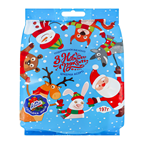 Цукерки Konti Подаруночок від Конті асорті 197г