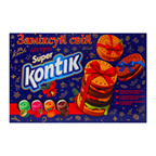 Konti Набір кондитерськ Super Заміксуй свій десерт 536г