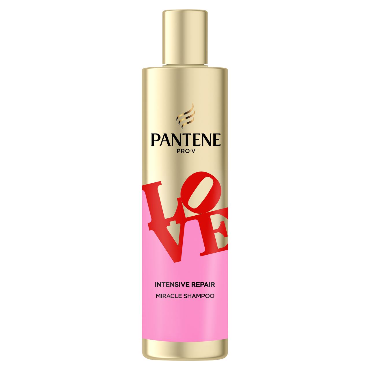 Pantene Pro-V Шампунь Інтенсивне відновлення 0,25л