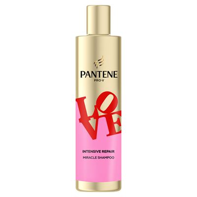 Pantene Pro-V Шампунь Інтенсивне відновлення 0,25л