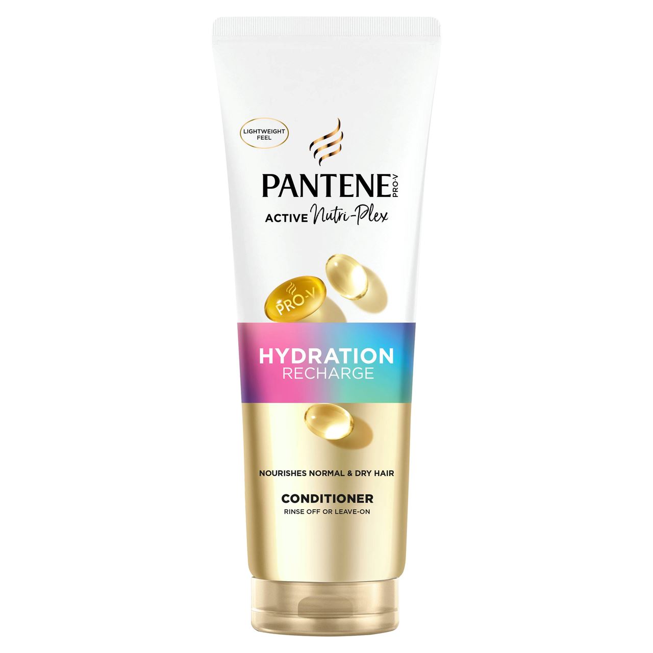 Pantene Бальзам-ополіскувач Відновлення зволоження 0,275л