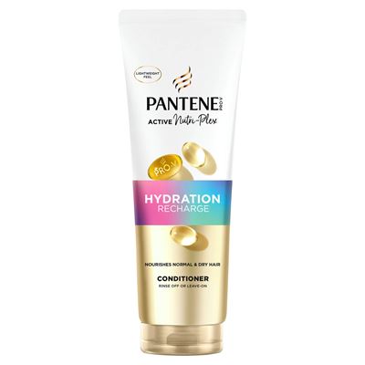 Pantene Бальзам-ополіскувач Відновлення зволоження 0,275л