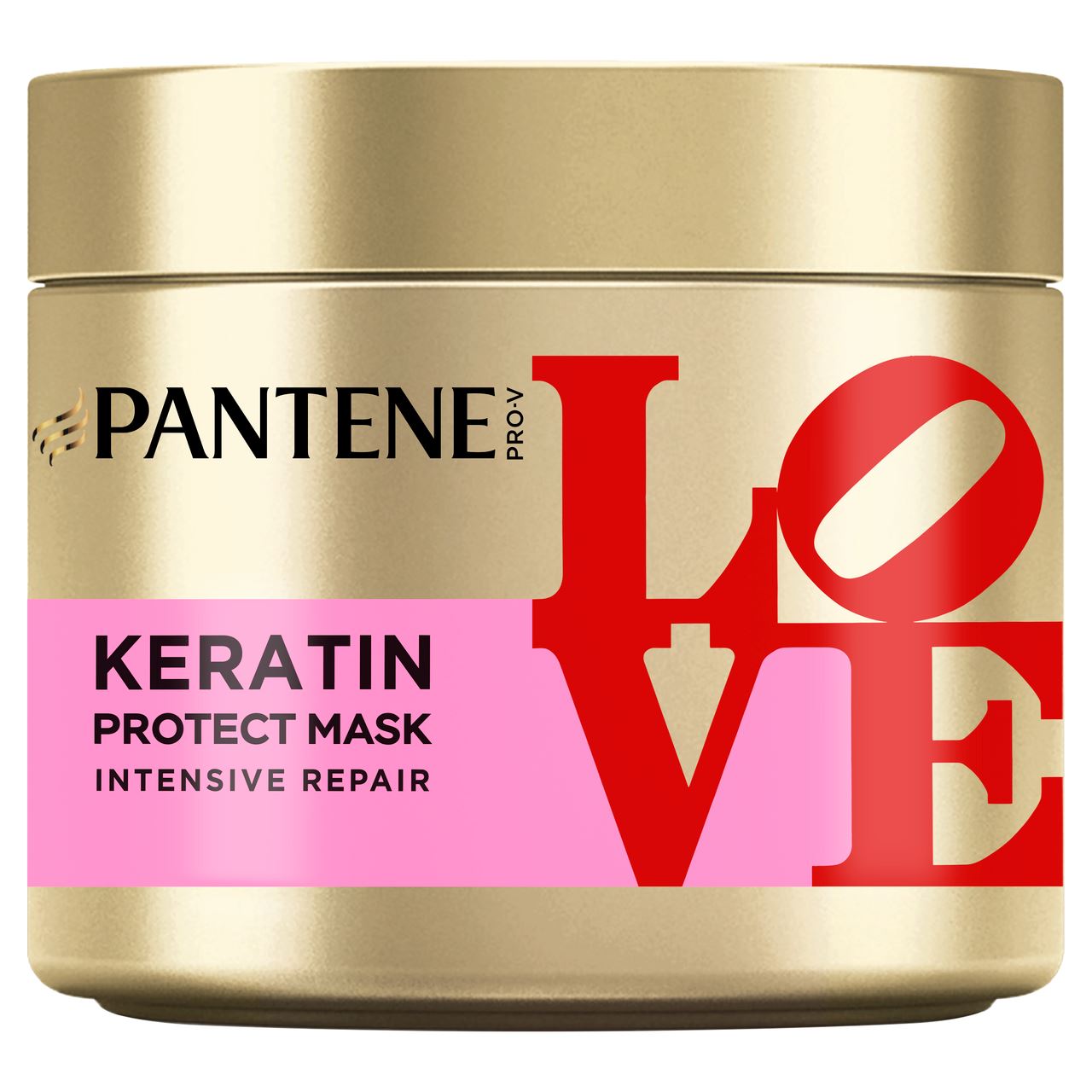 Pantene Маска для волосся Інтенсивне відновлення 0,3л