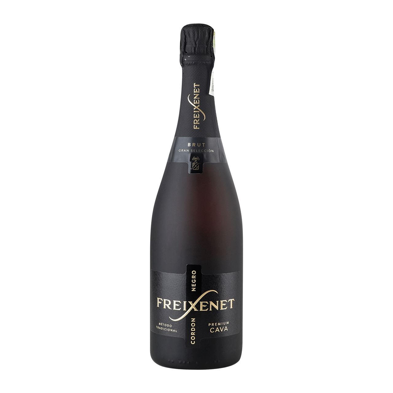 Freixenet Вино ігристе Cordon Negr Cav біл брют 11,5% 0,75л