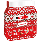 Адвент календар Nutella 528г
