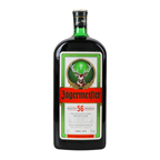 Jagermeister Лікер 35% 1,5л
