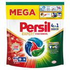 Persil Диски Видалення плям 54 циклів прання
