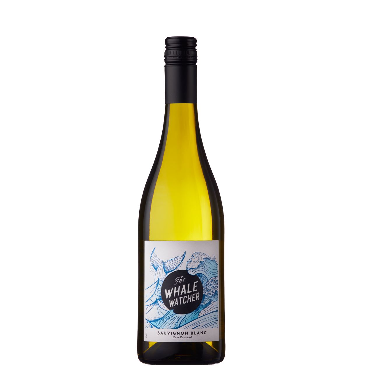 Whale Watcher Вино Sauvignon Blanc столове біле сухе 0,75л