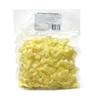 Прогрес Віта Агро Картопля варена нарізана кубиком 500г