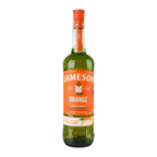 Jameson Напій алкогольний Orange на основі віскі 30% 0,7л