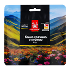 Сто пудів Каша гречана з куркою 86г