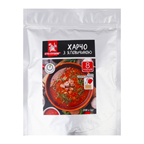 Сто пудів Суп Харчо з яловичиною 208г