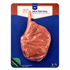 Телятина Metro Chef Томагавк-стейк з реберної частини кг