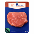 Телятина Metro Chef Стріплойн-стейк з поперекової частини кг