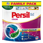 Persil Диски Колор 100 циклів прання