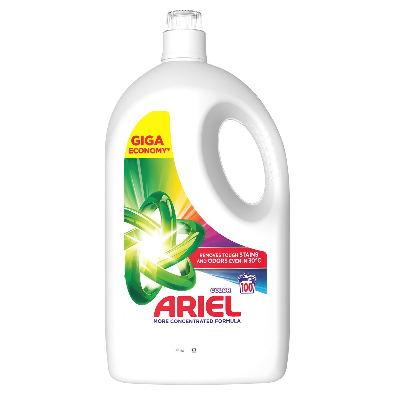 Ariel Гель для прання Color рідкий 100 циклів прання 4.5 л