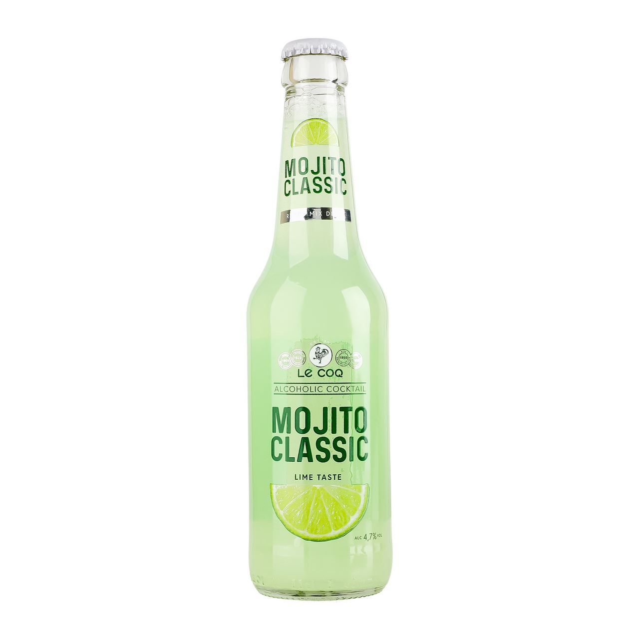 A Le Coq Коктейль Mojito Classic слабоалкогольний газований 0,33л