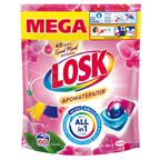 Losk Капсули Ароматерапія 60шт