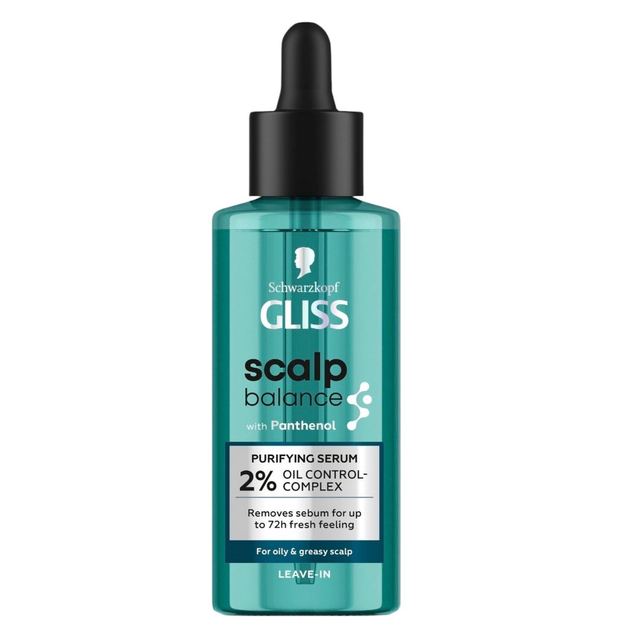 Gliss Сироватка Scalp Balance очищувальна 0,1л