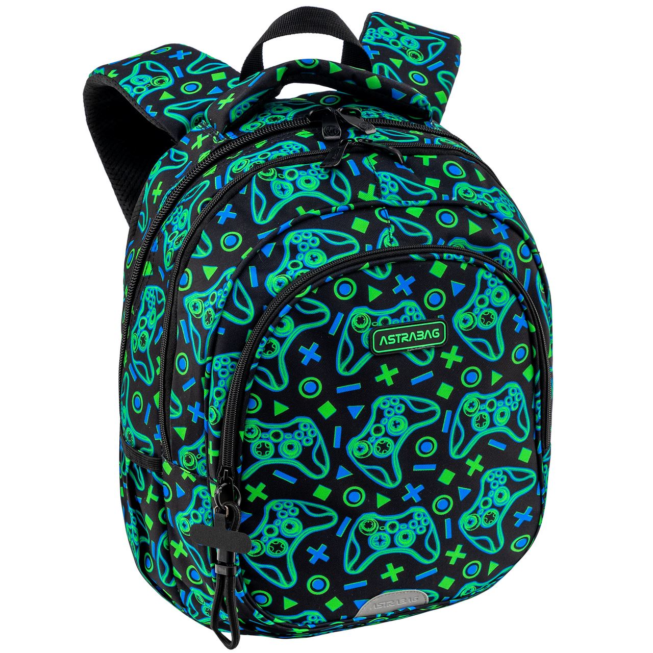 Astrabag Рюкзак Game On AB300