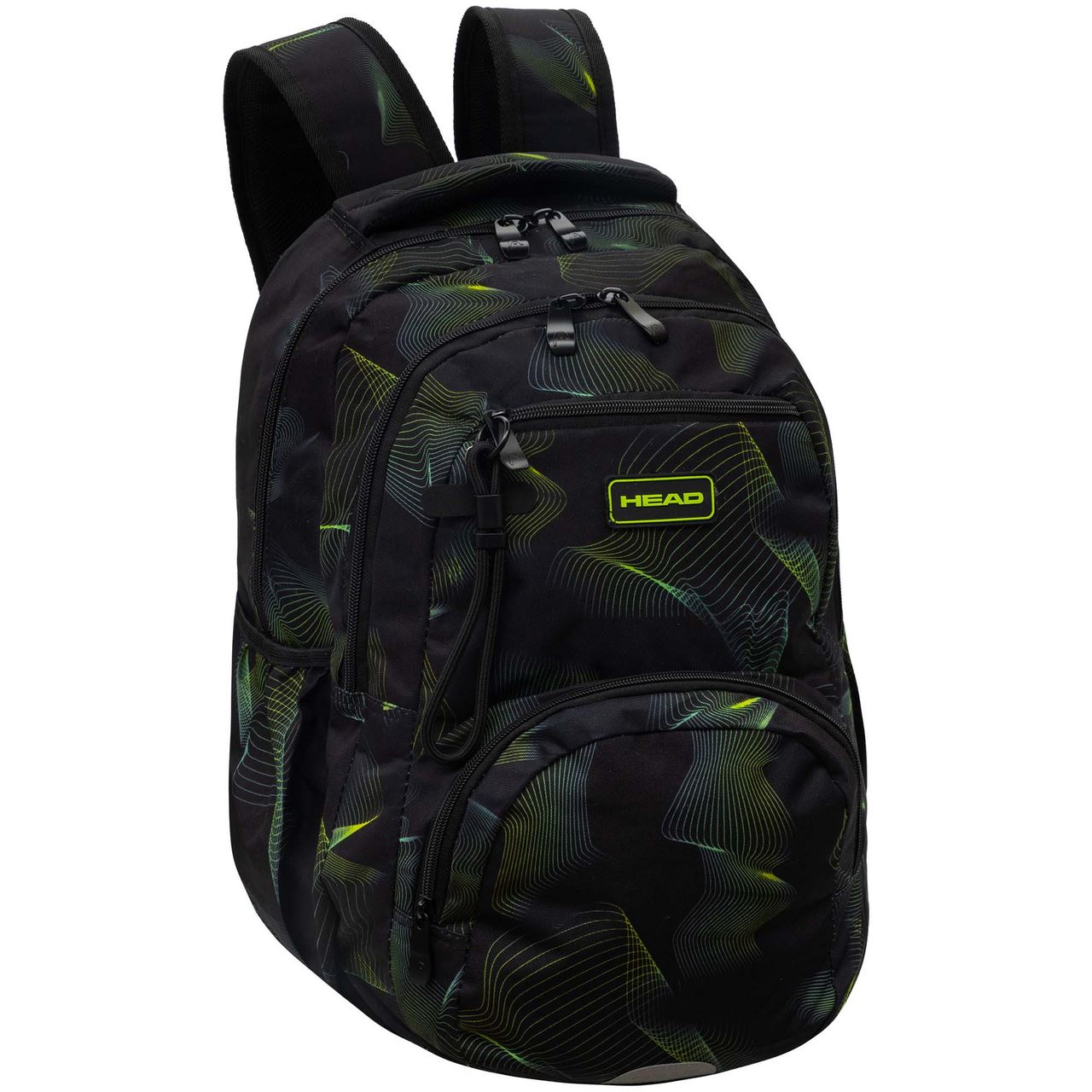 Head Рюкзак Green Wave AB200