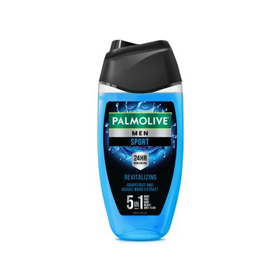 Palmolive Гель Спорт для душу для чоловіків 0,25л