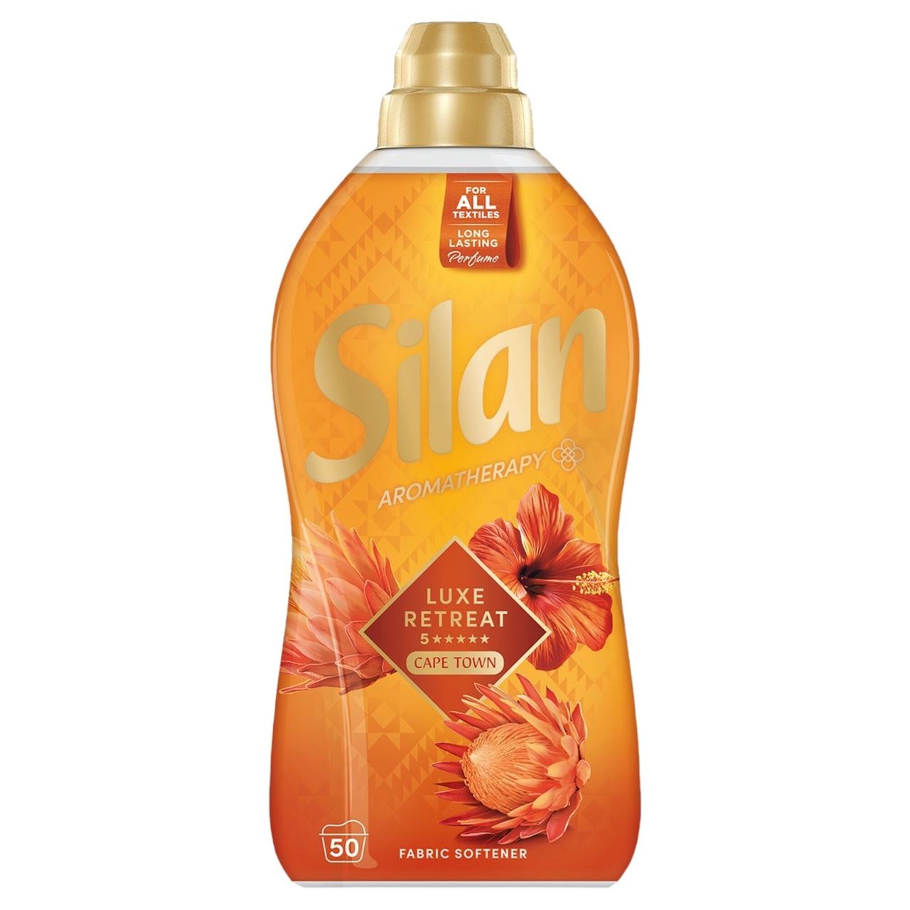 Silan Ароматерапія Кейптаун 1,1л