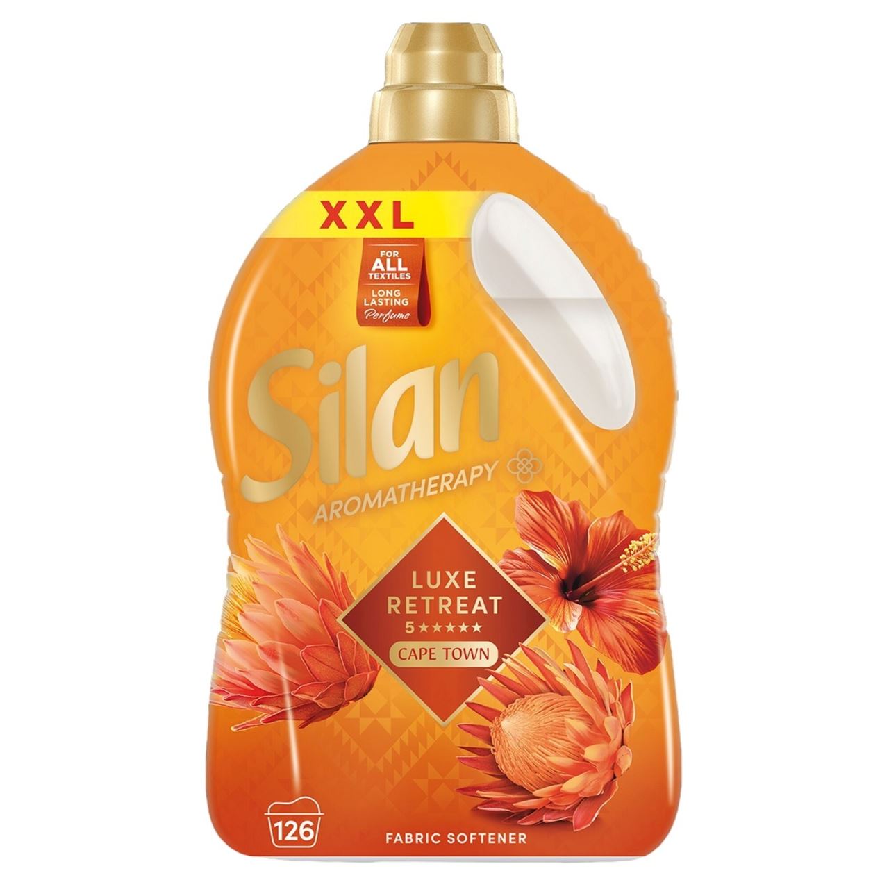 Silan Ароматерапія Кейптаун 2,772 л