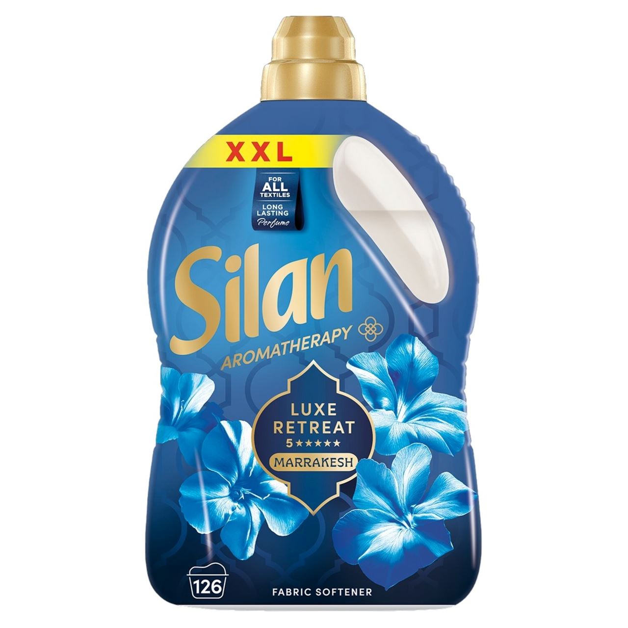 Silan Ароматерапія Марракеш 2,772 л