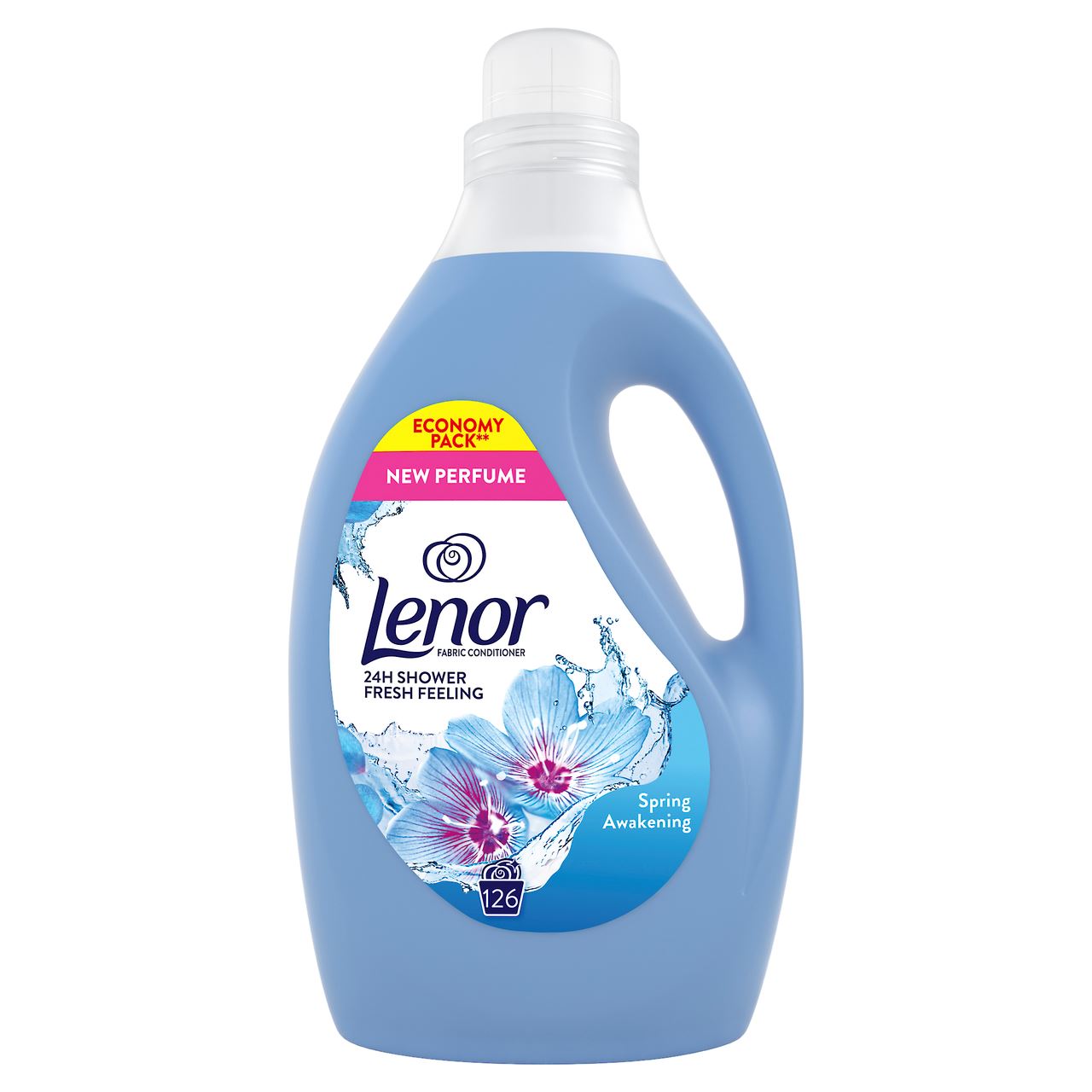 Lenor Кондиціонер Пробудження весни 2,65л