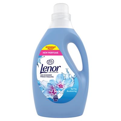 Lenor Кондиціонер Пробудження весни 2,65л