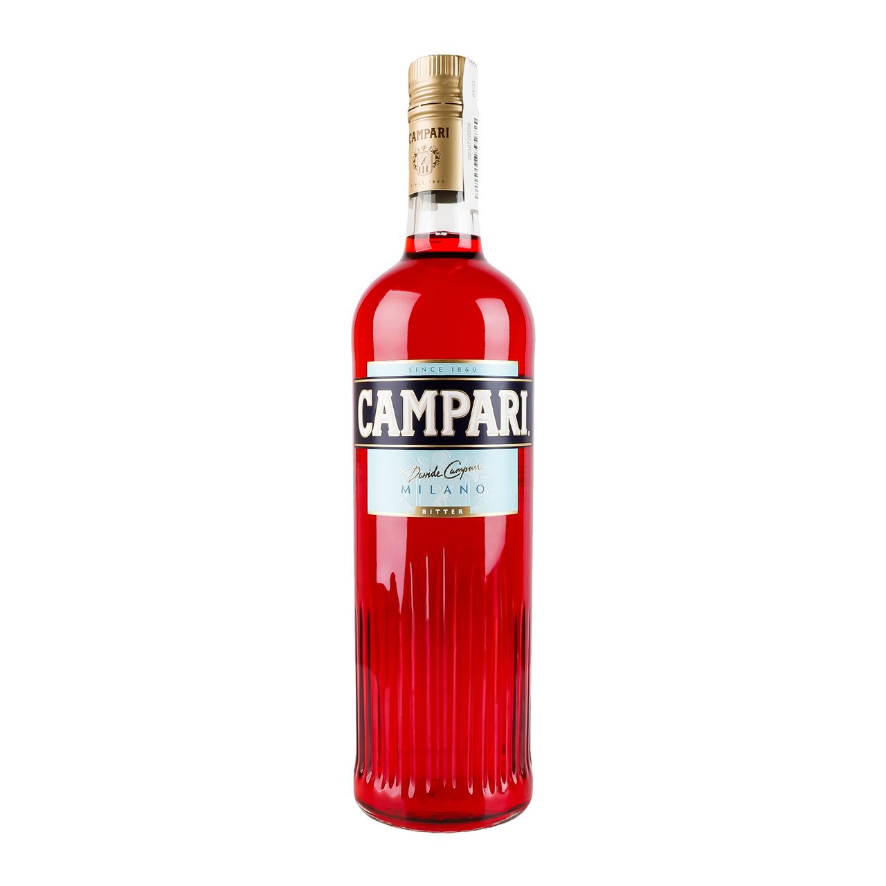 CAMPARI Настоянка Bitter гірка 25% 1л