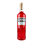 Настоянка Campari Bitter гірка 25% 1л