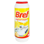 BREF ЧИСТ.ПОР ЛИМ СОД 500Г