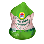 Тушка Наша ряба курчати-бройлера охолоджена кг