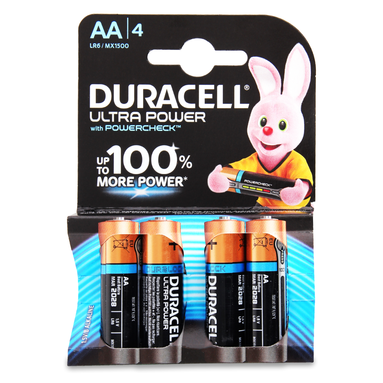Батарейки пауэр. Батарейка Duracell Ultra Power AA/lr6. Батарея Duracell Ultra Power lr6-4bl mx1500 AA (4шт). Duracell lr03 Ultra bl12. Duracell ULTRAPOWER AA-4 BL.