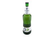 Пиво Baltika №0 світле безалкогольне 0,5% 0,5л